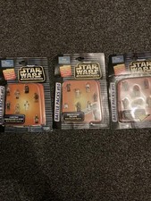 Star Wars Micro Machines