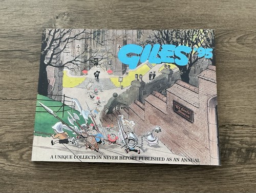 Giles cartoons vintage - cartoons,