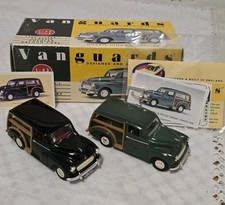Vanguards 1:43 Va10002 Morris