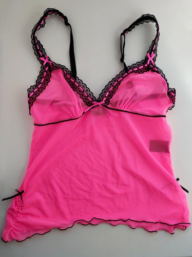 Senza y2k hot pink - senza,