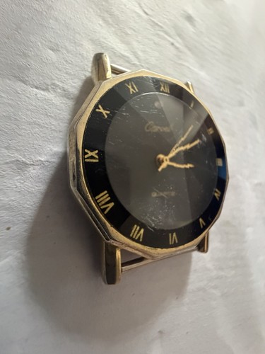 Vintage carvel watch - vintage,