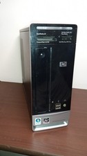 HP Pavilion Slimline s3300F