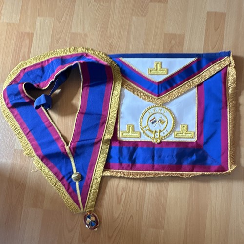 East kent mmm - east, regalia