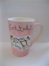 Whittards Cats on Cocktails