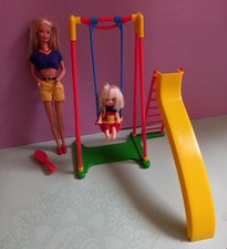 Vintage 1998 Rare Barbie