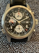 Bremont ALT1-Z (Zulu) GMT