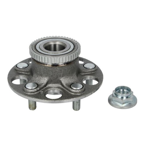 Wheel bearing kit back left - back,