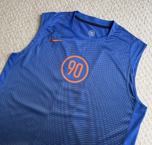 Nike vest top - nike, extra