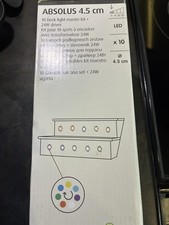 Decking Lights Colour Changing
