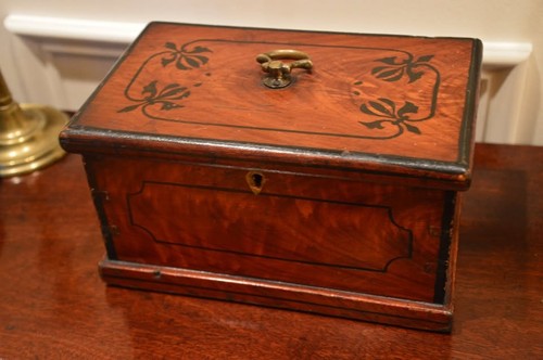 Lovely 19th antique - lovely,