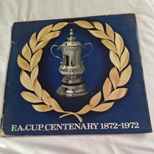 BLUE VERSION ESSO 1872-1972 FA