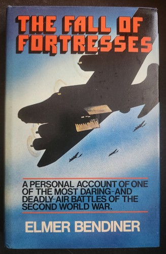 The fall fortresses - fortresses, elmer