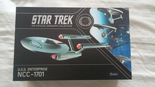 Eaglemoss Star Trek USS