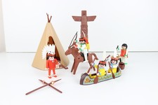 Playmobil Western 3483 Indians