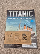 1/200 HACHETTE NEW VERSION