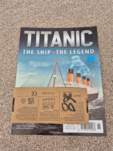 200 hachette new - 1/200, version