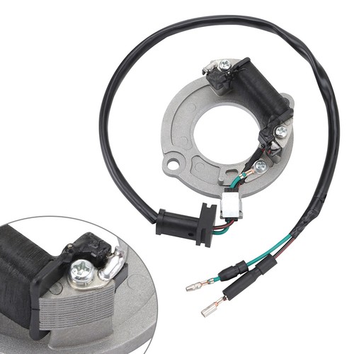 Stator coil for honda cr85 - for,