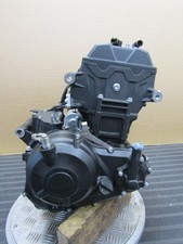 Yamaha YZF R3 ABS 2025 534 miles only engine test run (15108)