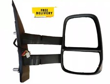 Fits Iveco Daily Luton Van