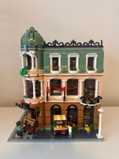 lego modular building boutique