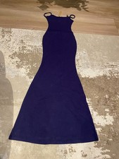 Skims navy blue - lounge, long