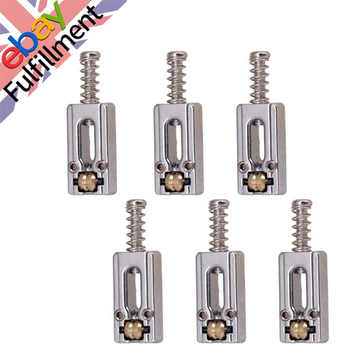 6pc upgrade chrome metal - upgrade,