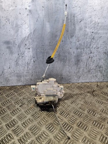 Audi door lock - a3,