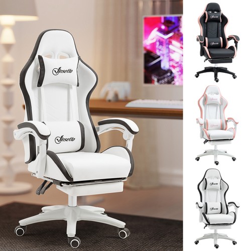 Racing gaming chair - racing,