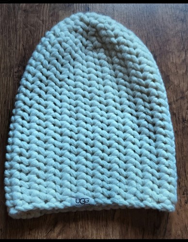 Ugg ladies hat - ladies, set
