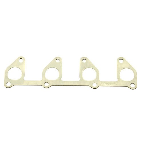 Exhaust manifold gasket fits - exhaust,
