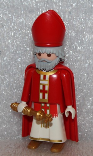 Playmobil city world family - playmobil,
