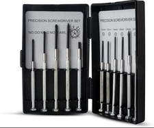 11pc Precision Small