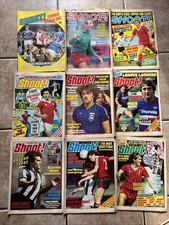 48 x Vintage Issues Shoot