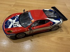 Scalextric Ferrari F430 C2804