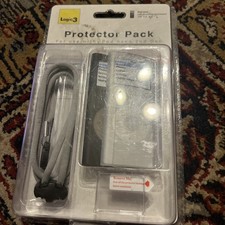 Logic3 iPod nano Protector