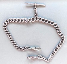 (J) Hallmarked Sterling Silver