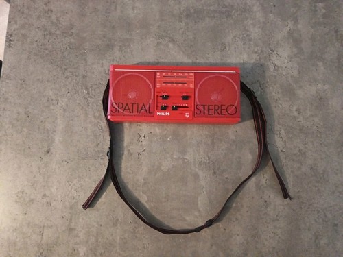 Scarce vintage radio - vintage,