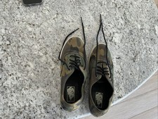 Vans Authentic Lo Pro Canvas