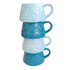 Christmas mug set - mug, of