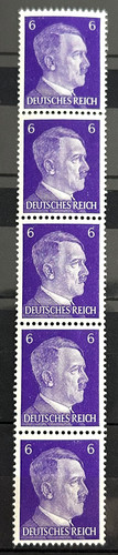 1941 german stamps - 1941,