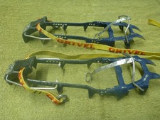 Grivel 2F Crampons
