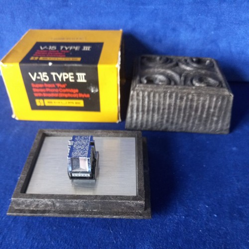 Shure type iii super - iii,
