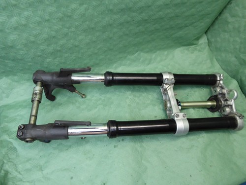 Fork struts set street - struts,