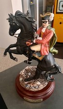 ROYAL DOULTON, DICK TURPIN