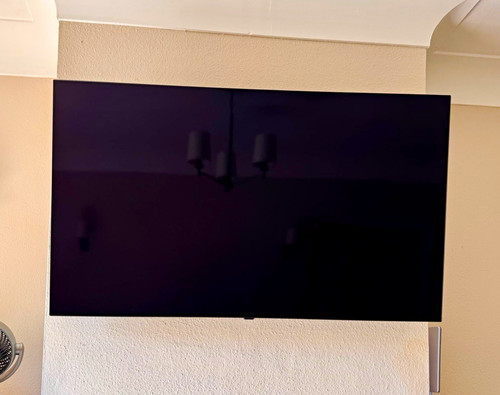 Oled b46 65in smart - lg,