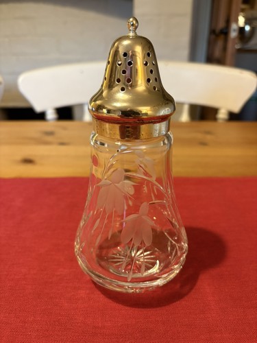 Vintage stuart crystal lead - crystal',