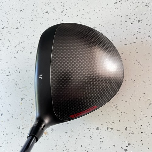 Wilson dynapwr carbon driver - wilson,