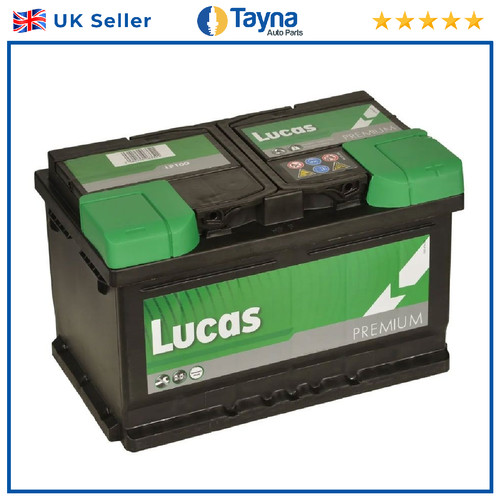 Lp100 lucas premium - lp100,
