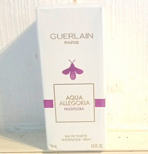Guerlain aqua allegoria - aqua,