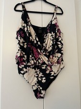 Magisculpt Size 20 Swimsuit